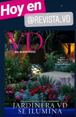 Feria Jardinera 2016